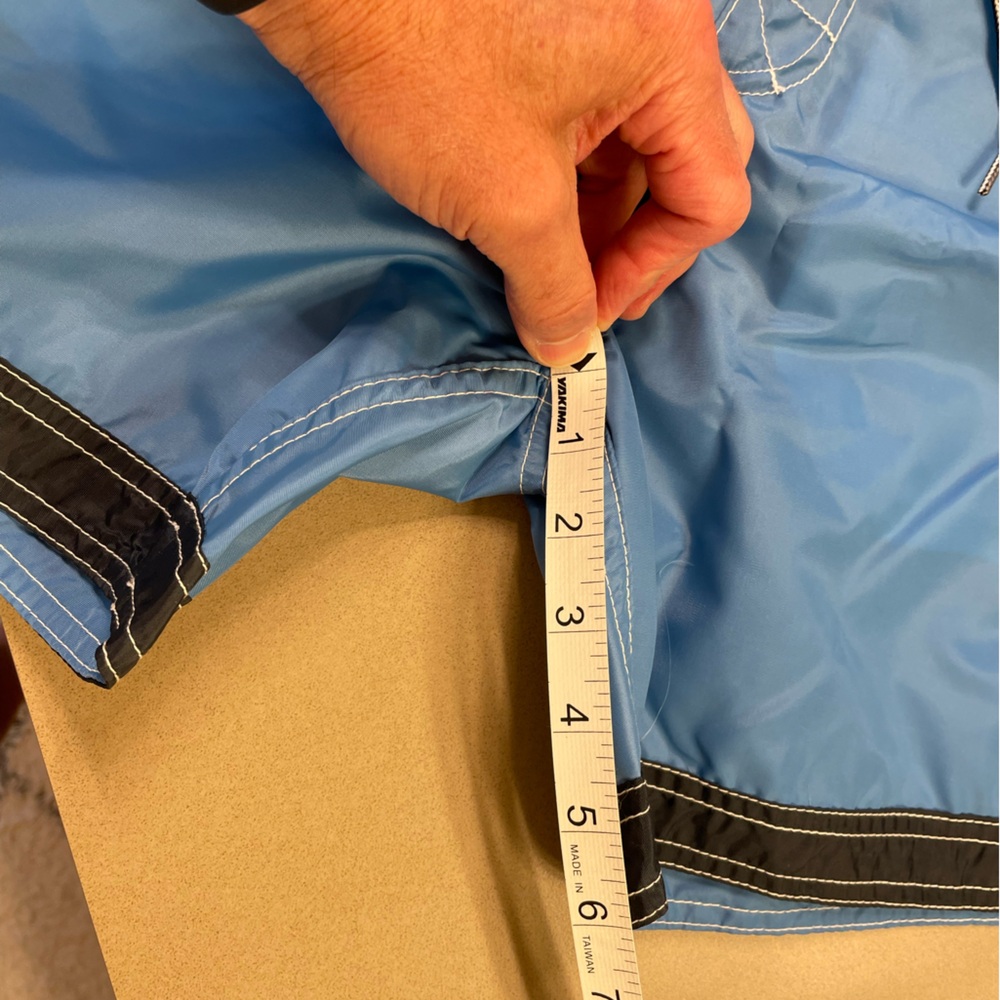Birdwell X TCSS Sea Trunk Collab - NEW with tags and in bag - Picture 7 of 7